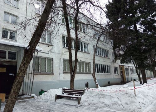 +74999410096 звонок из Научно-исследовательский центр детской нейропсихологии им. А. Р. Лурия