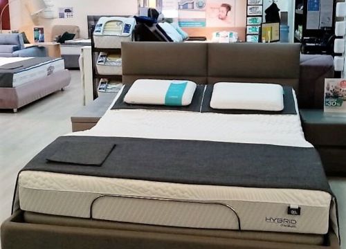 +74999680014 звонок из Askona