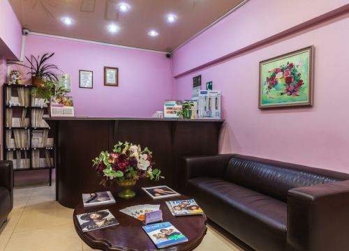 +74999930117 звонок из Т-мед клиника