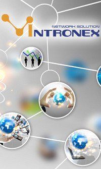 +74999990130 звонок из Интронекс