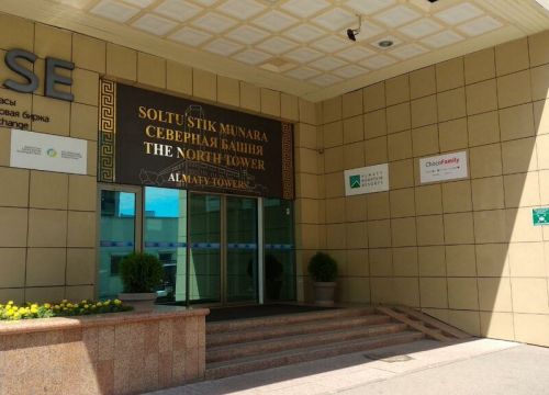 +77273309977 звонок из Торговая площадка MP. kz