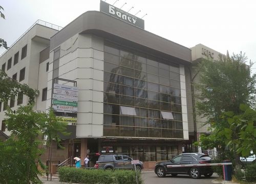 +77273443090 звонок из Lucente