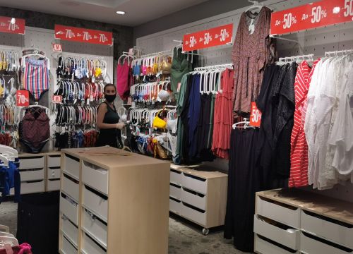 +78001000702 звонок из Calzedonia