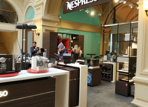 +78002000004 звонок из Nespresso