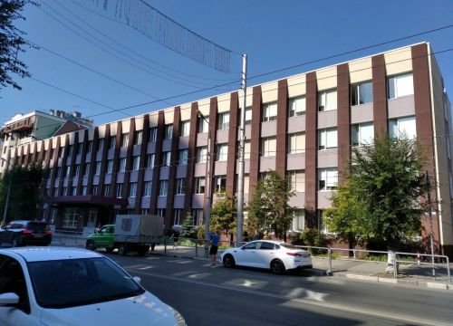 +78002000020 звонок из Участковая избирательная комиссия избирательного участка № 2904