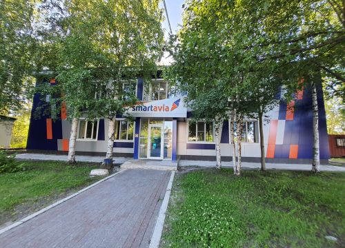 +78002000055 звонок из Smartavia