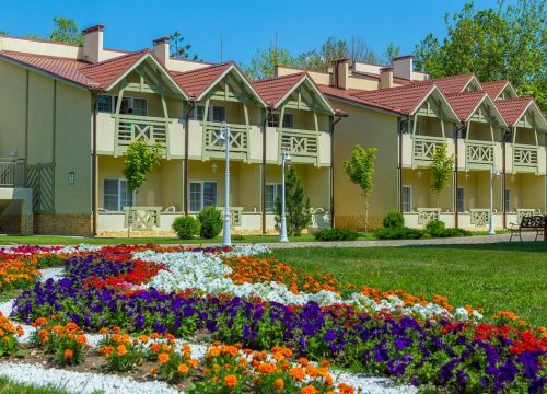 +78002500030 звонок из Alean Family Resort & SPA Doville