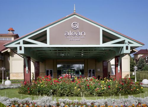 +78002500030 звонок из Alean Family Resort & SPA Doville