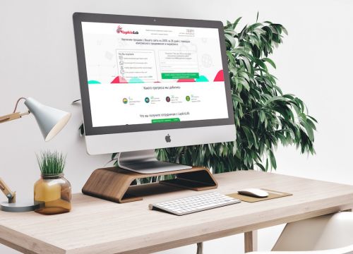 +78003010019 звонок из Digital-Агентство LapkinLab