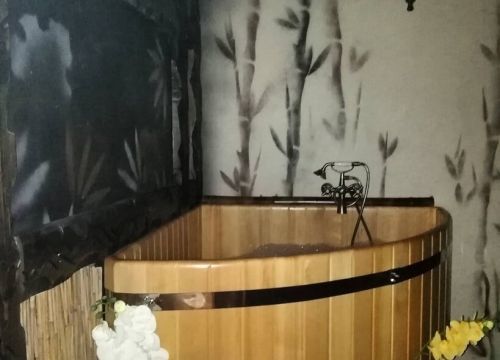 +78005000011 звонок из Тайская SPA-деревня Baunty