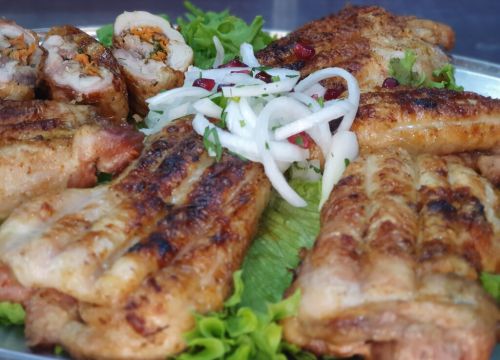 +78005000041 звонок из Империя Мяса