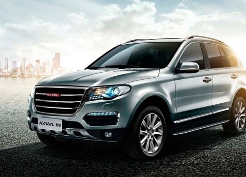 +78005115986 звонок из Хавейл Мотор Рус