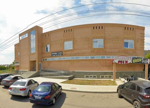 +78005507310 звонок из Служба защиты заёмщиков