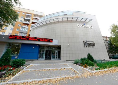 +78005550066 звонок из Оптимед