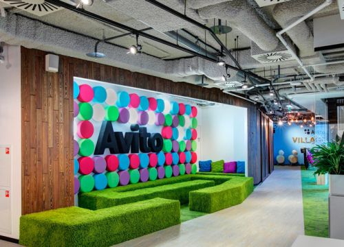 +78006000001 звонок из Авито