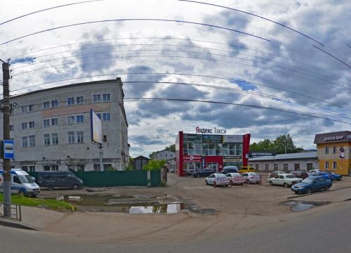 +78006000025 звонок из Таксопарк Звёздный