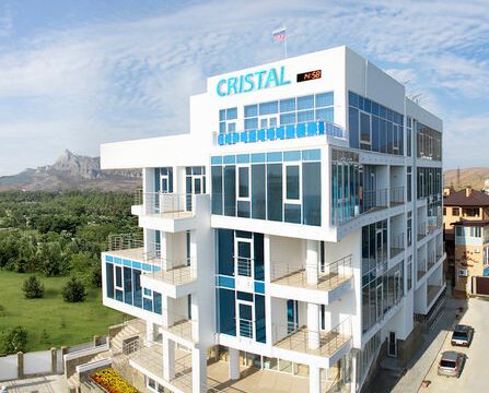 +78007070133 звонок из Hotel Cristal