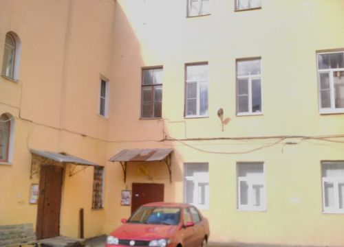 +78122008889 звонок из Русский фонд недвижимости