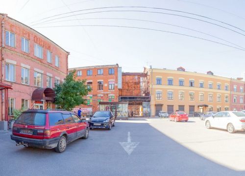 +78122400120 звонок из РН Стройиндустрия