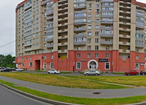 +78122400260 звонок из Питерсвет