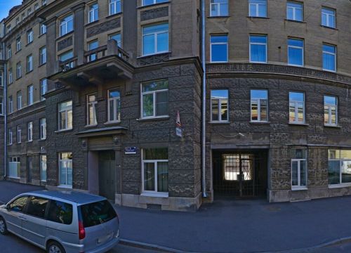 +78122421213 звонок из Бризмарин Групп