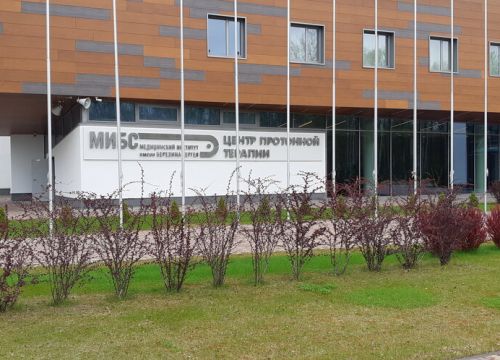 +78122440024 звонок из Центр протонной терапии МИБС