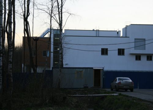 +78122440024 звонок из Центр протонной терапии МИБС