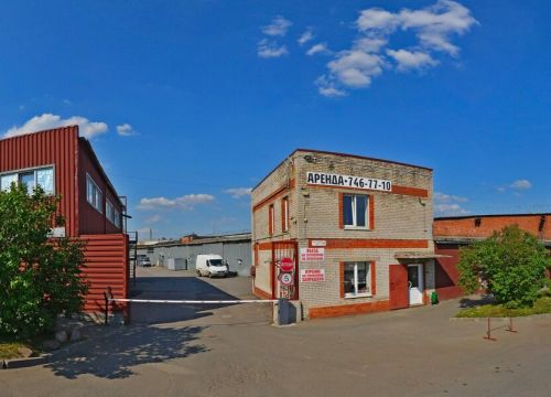 +78122440165 звонок из Камаавто