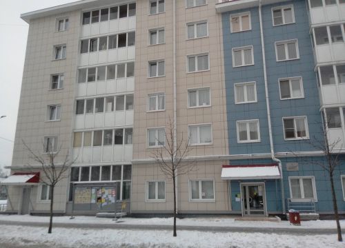 +78122460753 звонок из ГБУЗ городская поликлиника № 60 Пушкинского района, Поликлиническое отделение Славянка