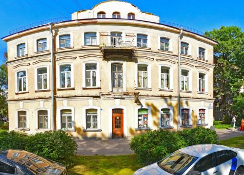 +78122461818 звонок из Городской центр жилищных субсидий