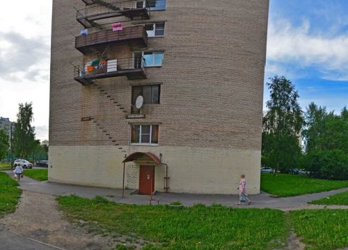 +78122462456 звонок из ГБУЗ городская поликлиника № 94, отделение врачей общей практики