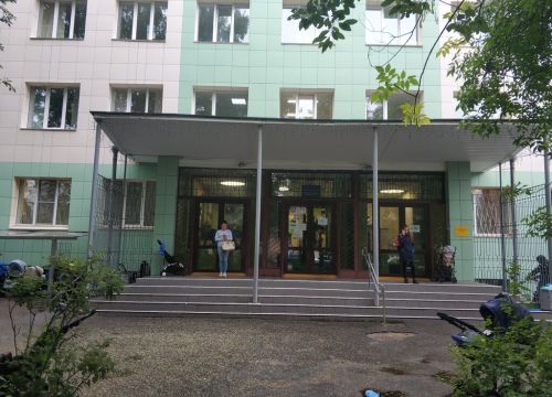 +78122463340 звонок из Городская поликлиника № 63