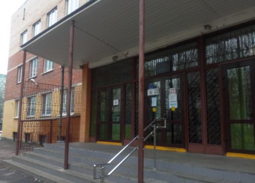 +78122463340 звонок из Городская поликлиника № 63