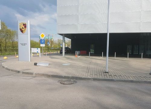 +78122911911 звонок из Парковка Порше Пулково