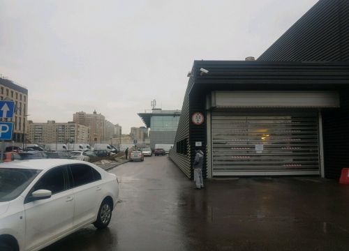 +78122911911 звонок из Парковка Порше Пулково