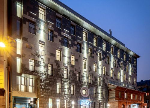 +78122913030 звонок из Harbor Club Hotel