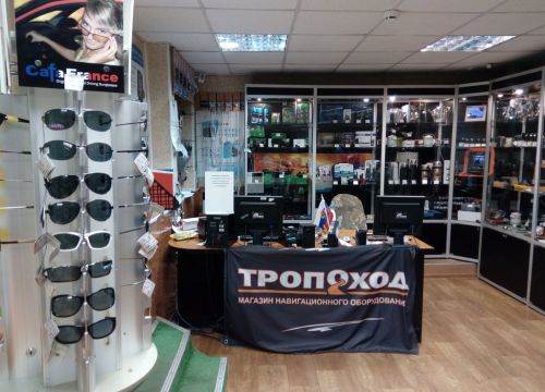 +78122915686 звонок из Тропоход