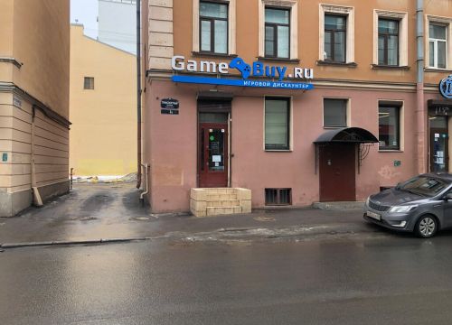 +78123090200 звонок из GameBuy.ru