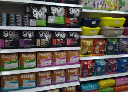 +78123130101 звонок из Petshopru