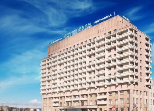 +78123180040 звонок из Охтинская