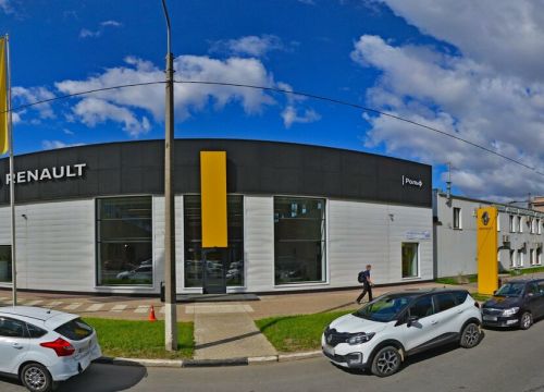 +78123340101 звонок из Автоцентр Авто Прайм