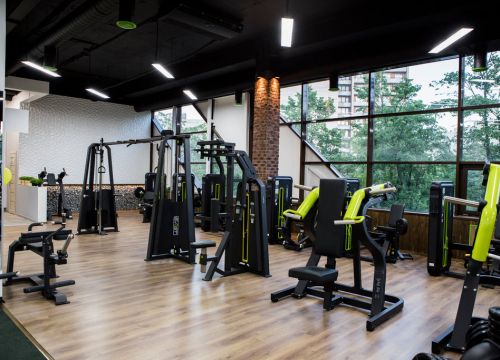 +78123370707 звонок из Mytimefitness