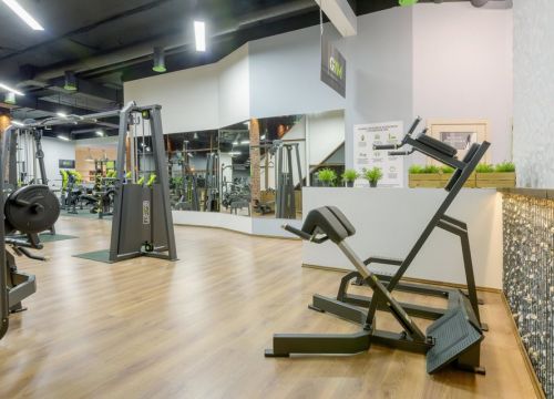 +78123370707 звонок из Mytimefitness