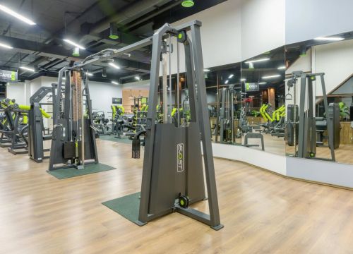 +78123370707 звонок из Mytimefitness