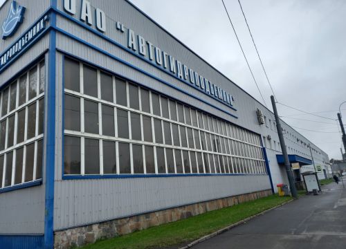 +78123881271 звонок из Автогидроподъемник