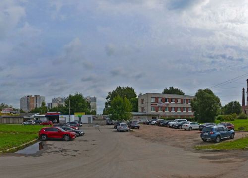 +78123883131 звонок из Автопарк №1 Спецтранс