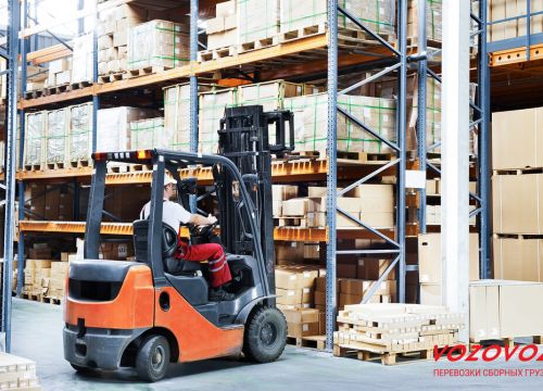 +78123892112 звонок из Транспортная компания Возовоз