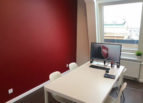 +78124071001 звонок из Pleada