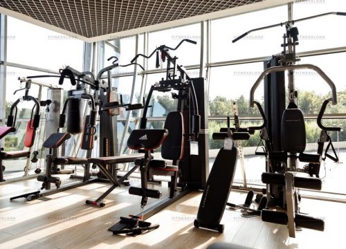 +78124071025 звонок из Гипермаркет тренажеров ФитнесЛук