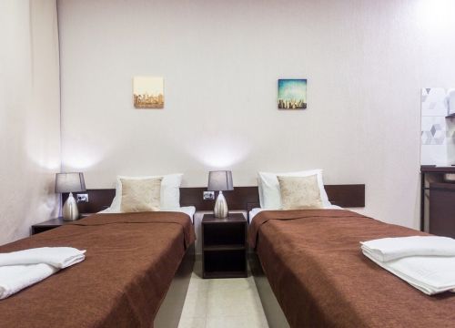 +78124071072 звонок из LeoHotels Мануфактура